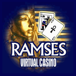 Click here to enter the Ramses  Online Casino